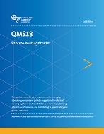 CLSI QMS18