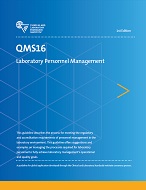 CLSI QMS16-Ed1 (R2019)