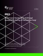 CLSI M61 CLSI M61