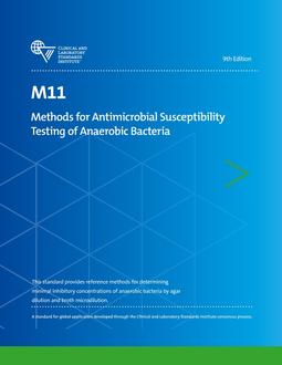 CLSI M11 CLSI M11
