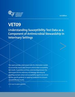 CLSI VET09