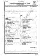 DIN 1463-1 DIN 1463-1