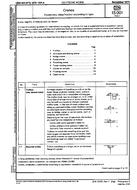 DIN 15001-1 DIN 15001-1