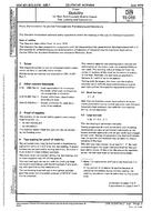 DIN 15019-2 DIN 15019-2