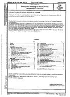 DIN 15020-1 DIN 15020-1