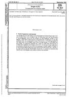 DIN 15401-2 DIN 15401-2