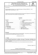 DIN 16831-5 DIN 16831-5