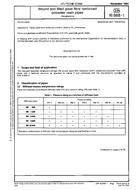 DIN 16868-1 DIN 16868-1