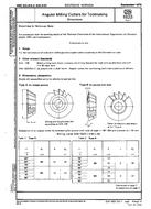DIN 1823-1 DIN 1823-1