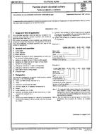 DIN 1833-2 DIN 1833-2