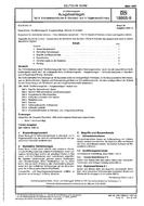 DIN 18865-9 DIN 18865-9