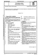 DIN 1889-5 DIN 1889-5