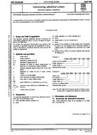 DIN 1892-2 DIN 1892-2