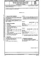 DIN 1893-2 DIN 1893-2