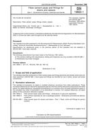 DIN 19850-1 DIN 19850-1