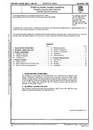 DIN 1988-5 DIN 1988-5