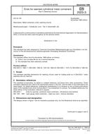 DIN 2023-3 DIN 2023-3