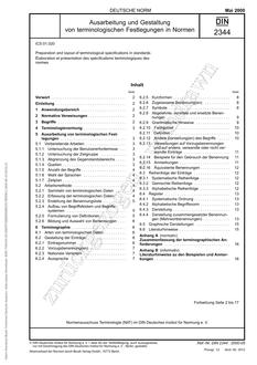 DIN 2344