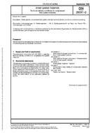 DIN 28091-2 DIN 28091-2