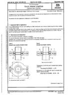 DIN 28403 DIN 28403