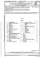 DIN 28426-1