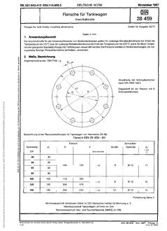 DIN 28459