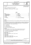 DIN 3015-1