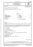 DIN 3015-3 DIN 3015-3