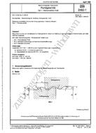 DIN 3182-1