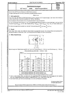 DIN 332-8