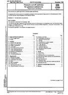 DIN 3398-3 DIN 3398-3