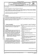DIN 38407-8 DIN 38407-8