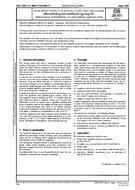 DIN 38411-6 DIN 38411-6