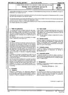 DIN 38414-11 DIN 38414-11