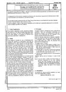 DIN 38414-4 DIN 38414-4