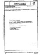 DIN 3965-2 DIN 3965-2