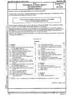 DIN 4084 Supplement 2