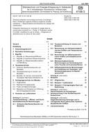 DIN 4108-3 DIN 4108-3