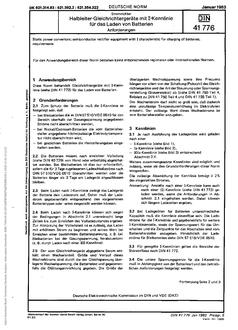 DIN 41776