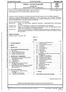 DIN 4420-2 DIN 4420-2