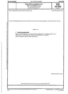 DIN 46266-2