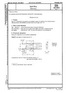 DIN 48063-1