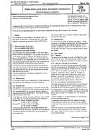 DIN 48203-3 DIN 48203-3