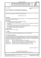 DIN 4925-3 DIN 4925-3