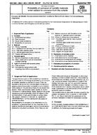 DIN 50929-1 DIN 50929-1