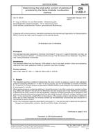 DIN 51400-2 DIN 51400-2