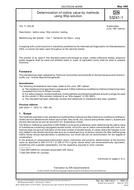 DIN 53241-1 DIN 53241-1