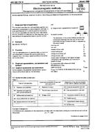 DIN 54140-3 DIN 54140-3