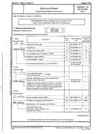 DIN 58681-1 Supplement 1