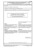 DIN 58959-18 Supplement 1